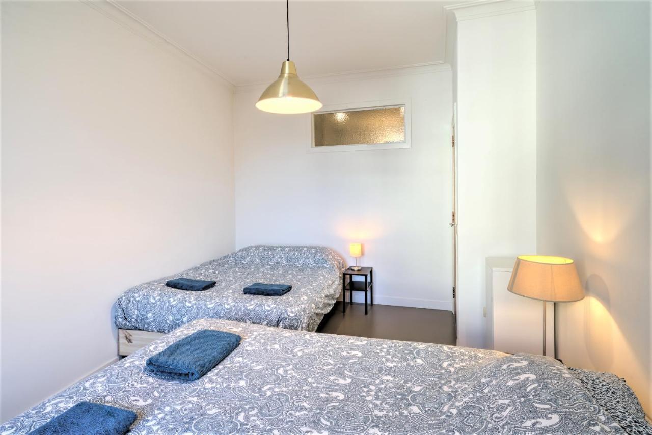 Spacious Apartments In The Heart Of Antwerp Luaran gambar