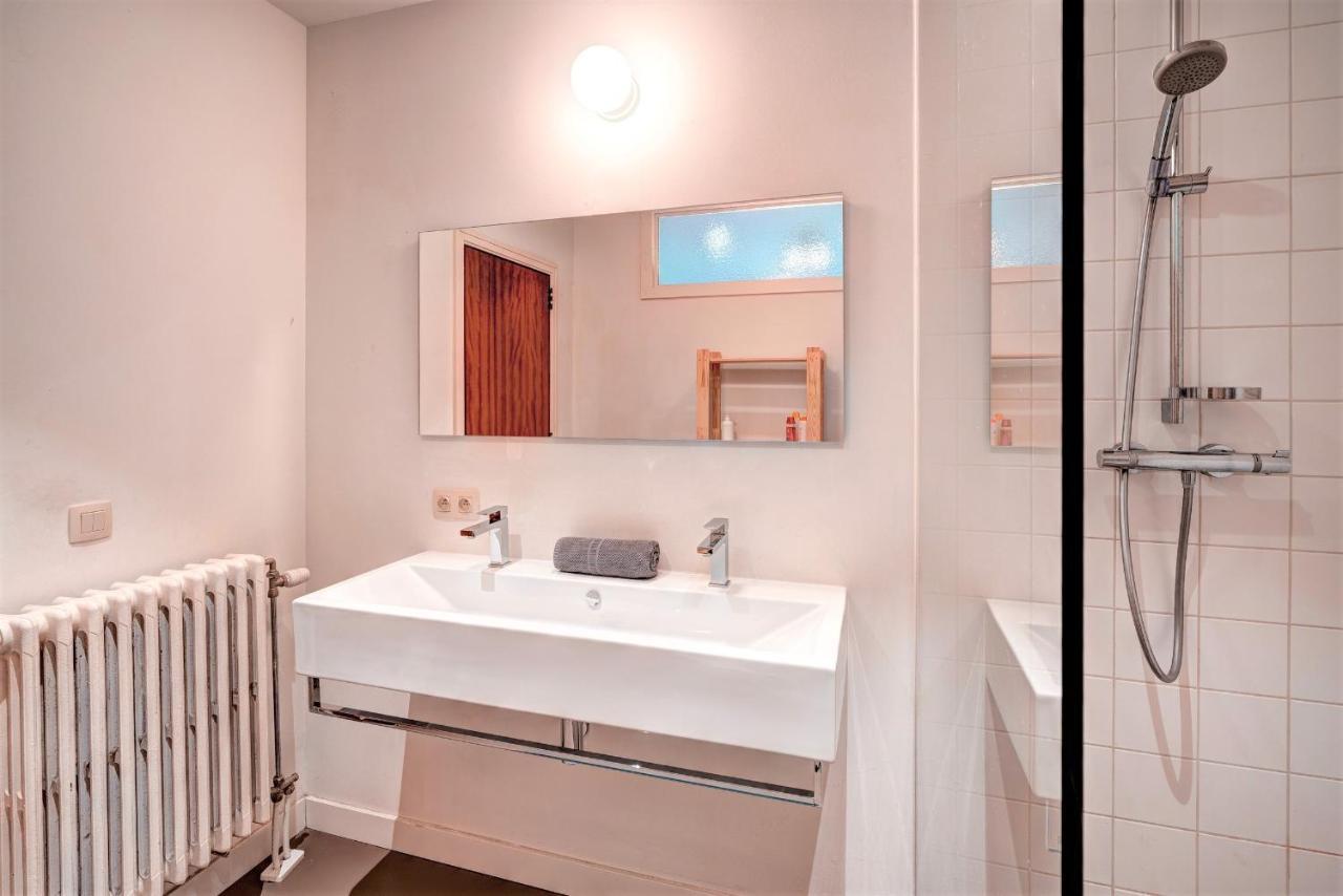 Spacious Apartments In The Heart Of Antwerp Luaran gambar