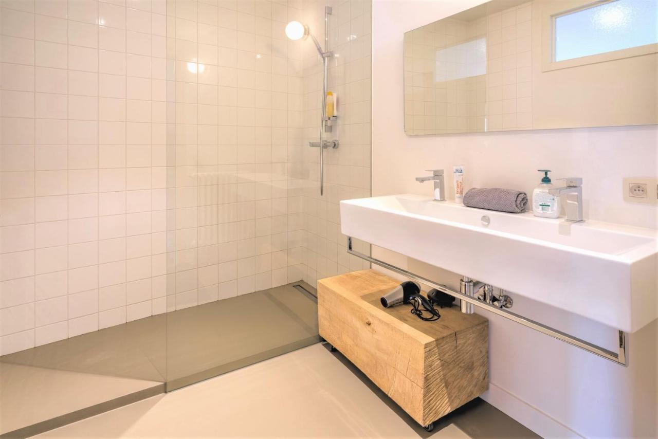 Spacious Apartments In The Heart Of Antwerp Luaran gambar
