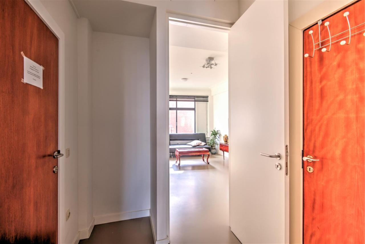 Spacious Apartments In The Heart Of Antwerp Luaran gambar