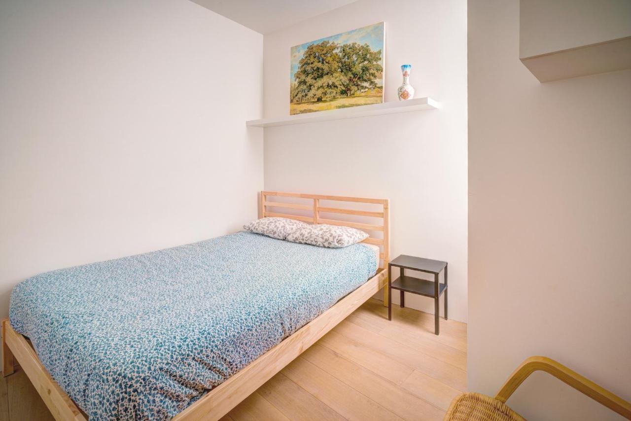 Spacious Apartments In The Heart Of Antwerp Luaran gambar