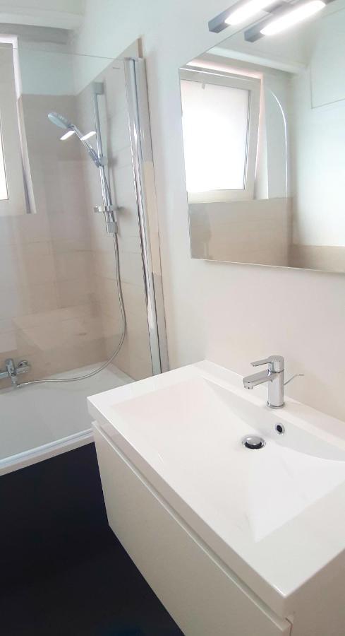 Spacious Apartments In The Heart Of Antwerp Luaran gambar