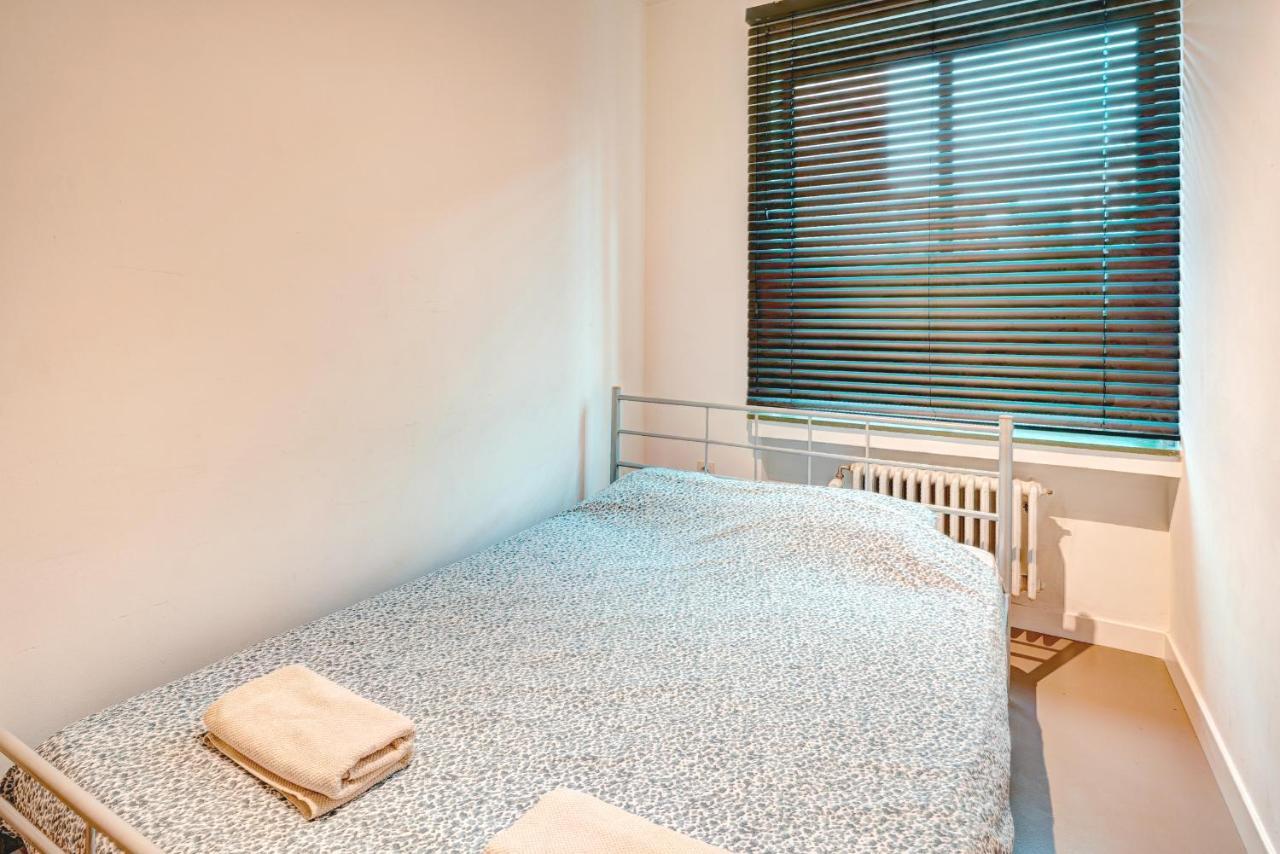 Spacious Apartments In The Heart Of Antwerp Luaran gambar